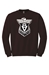 Adult & Youth Crew Neck Sweatshirt with Logo - BVS-18000- PRNT