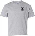 Adult & Youth Mayer Fire and Rescue Tee Fire and Rescue Tee