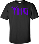 Adult & Youth Short Sleeve VHG T-shirt VHG Adult & Youth Short Sleeve VHG T-shirt VHG