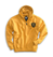 White Bear Hoody with Badge Patch - MFD-WB1000-PATCH