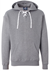 Lace Hooded Sweatshirt - WS-SS8830
