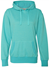 Ladies Glitter Hooded Pullover - CHS-SS8860