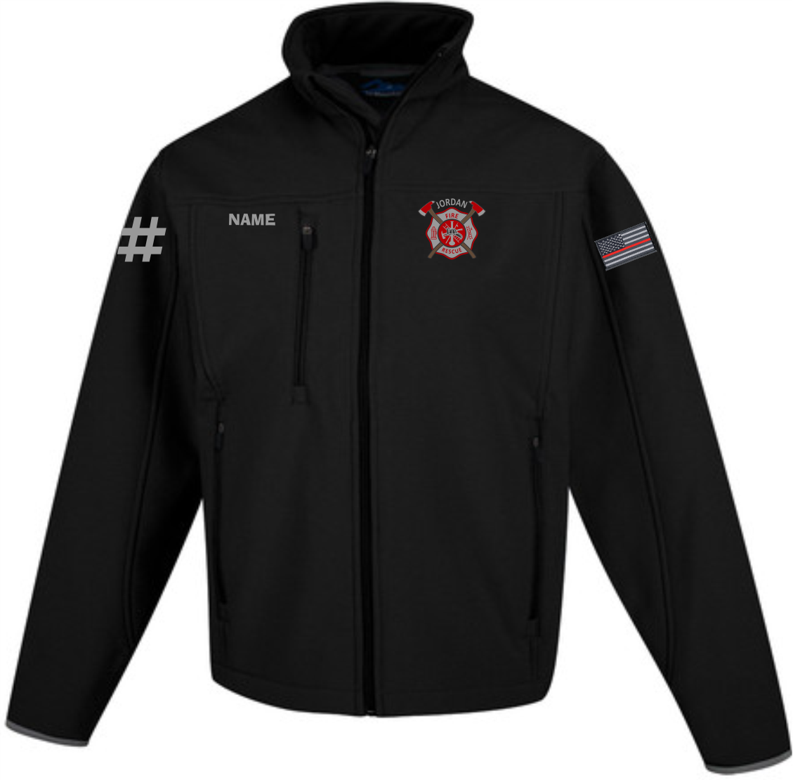 Jordan Fire Department