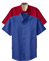 Men's Short Sleeve Shirt - BSC-SMS508