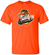 Minneapolis South Tigers T-shirt - MST-SM2000