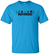 Northridge Pulse Short Sleeve T-shirt - OAHS-2000-NR(1-4)