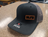Richardson Snapback Trucker Cap with DLFD Patch - SM-DLFD-112-EMB-clone1