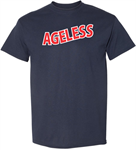 Youth & Adult Short Sleeve Tee AGELESS Youth & Adult Short Sleeve Tee AGELESS