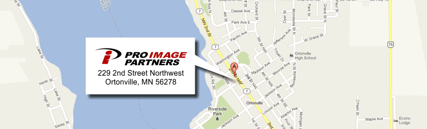 Find Pro Image Partners on Google maps