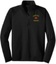 1/4 Zip Pullover 1/4 Zip Pullover
