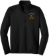 1/4 Zip Pullover - HF-SMST850