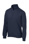 1/4-Zip Sweatshirt 1/4-Zip Sweatshirt