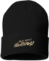 12" Knit Beanie with Cuff - MKS-SSSP12