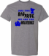 2018 Wolverines Homecoming Adult & Youth Short Sleeve Shirt - CGBHC-5000