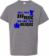 2018 Wolverines Homecoming Adult & Youth Short Sleeve Shirt - CGBHC-5000