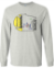 2024 Adult Long Sleeve - ST19G-2400-INK
