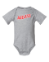 AGELESS Infant Onesie  - AGE-4424-SS