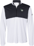 Adidas Lightweight Quarter-Zip Pullover HFF Adidas Lightweight Quarter-Zip Pullover HFF