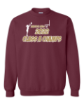 Adult/Youth Crew Sweatshirt Crew sweatshirt