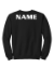 Adult/ Youth Crew neck  - OJO-18000-FR3 PRNT