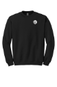 Adult/ Youth Crew neck  Crew sweatshirt