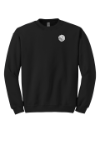Adult/ Youth Crew neck  Crew sweatshirt