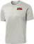 Adult Flag Poly Tee WFD - WFD-SMST350 FLAG