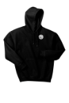 Adult/ Youth Hooded Sweatshirt Hooded Vinyl Sweatshirt