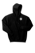Adult/ Youth Hooded Sweatshirt - OJO-18500-FR3-PRNT
