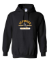 Adult Hoodie Deubrook Cross Country - DSCC-SS18500