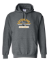 Adult Hoodie Deubrook Cross Country - DSCC-SS18500