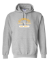 Adult Hoodie Deubrook Cross Country - DSCC-SS18500