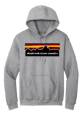 Adult Hoodie  