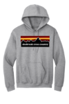 Adult Hoodie  