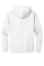 Adult Hoodie  - DS-18500-sport grey-INK
