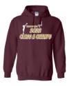 Adult/Youth Hoodie  