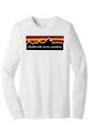 Adult Long Sleeve Tee  