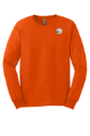 Adult/ Youth Long Sleeve Tee Long Sleeve Tee