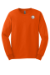 Adult/ Youth Long Sleeve Tee - OJO-2400-PRNT