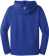 Adult Moisture Wicking Hoodie BERENS - BER-SMF244