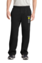 Adult Moisture Wicking Sweatpants MAGT 2020 Moisture Wicking Sweatpants