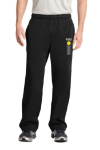 Adult Moisture Wicking Sweatpants MAGT 2020 Moisture Wicking Sweatpants