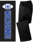 Adult Moisture Wicking Sweatpants Moisture Wicking Sweatpants