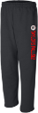 Adult Open Bottom Sweatpants Adult Sweatpants