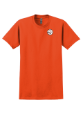 Adult/ Youth Short Sleeve Tee Short Sleeve Tee
