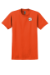 Adult/ Youth Short Sleeve Tee - OJO-2000-FR3 PRNT