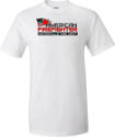 Adult & Youth American firefighter T-shirt WFD Adult & Youth American firefighter T-shirt WFD