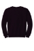 Adult & Youth Crew Neck Sweatshirt Volleyball - BVS-18000- PRNT-volleyball