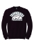 Adult & Youth Crew Neck Sweatshirt Volleyball - BVS-18000- PRNT-volleyball