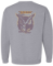 Adult & Youth Crewneck sweatshirt State Bound 2021 - HS-18000 State Bound 2021